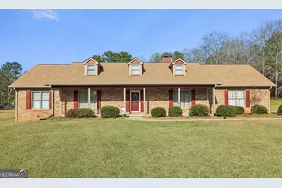 3180 NE Spring Lake Drive, Conyers, GA 30013 - Photo 1