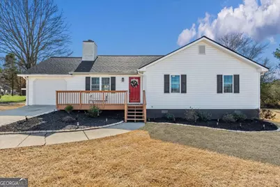 25 Twin Branches Lane SW, Cartersville, GA 30120 - Photo 1