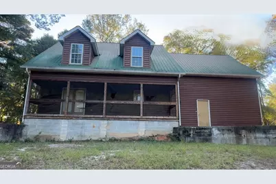 1275 Old Sardis Road, Sardis, GA 30456 - Photo 1