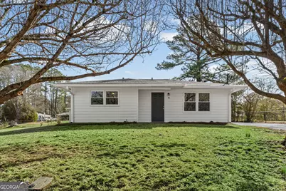 38 Camellia Drive, Newnan, GA 30263 - Photo 1