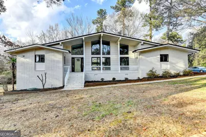 277 Hillside Drive, Winder, GA 30680 - Photo 1