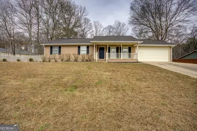 1430 Country Lane NE, Conyers, GA 30012 - Photo 1
