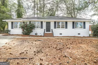 4158 Log Cabin Drive, Macon, GA 31204 - Photo 1
