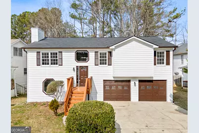 2385 Waterford Park Drive, Lawrenceville, GA 30044 - Photo 1