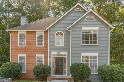 4903 Windsor Downs Drive, Decatur, GA 30035 - Photo 1