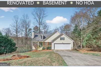 687 Ansley Court, Winder, GA 30680 - Photo 1