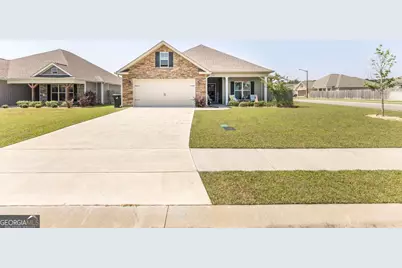 601 Charlestown Way, Bonaire, GA 31005 - Photo 1