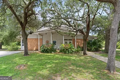 12 Bliss Lane, Jekyll Island, GA 31527 - Photo 1