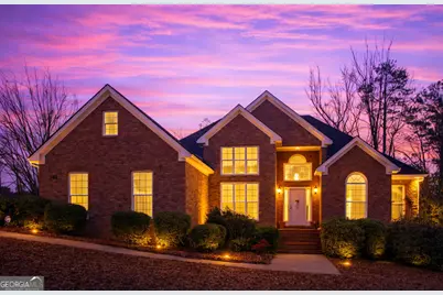 141 Bransford Drive, Macon, GA 31216 - Photo 1