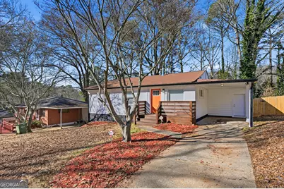 2369 Springdale Road SW, Atlanta, GA 30315 - Photo 1