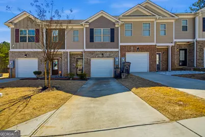 1503 Oconnor Drive, Jonesboro, GA 30236 - Photo 1