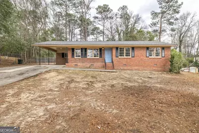 2315 Silver Pines Drive, Macon, GA 31206 - Photo 1