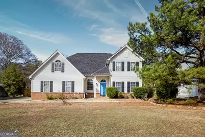 308 Calgary Drive, Peachtree City, GA 30269 - Photo 1