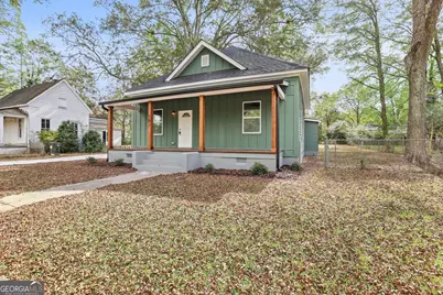 107 Green Avenue, Hogansville, GA 30230 - Photo 1
