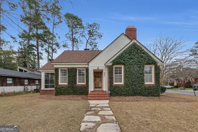 201 E Brookwood Place, Valdosta, GA 31602 - Photo 1