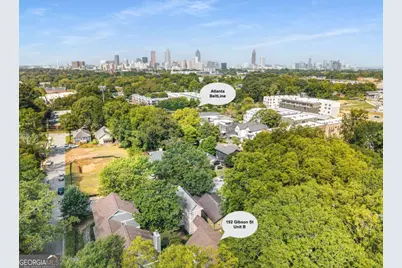 192 Gibson Street SE #B, Atlanta, GA 30316 - Photo 1
