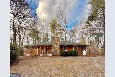 130 Ivy Trail, Rabun Gap, GA 30568 - Photo 1