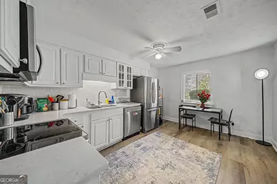 2911 Ironwood Road, Marietta, GA 30067 - Photo 1