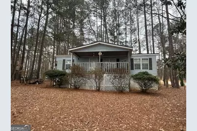113 River Lake Circle, Eatonton, GA 31024 - Photo 1