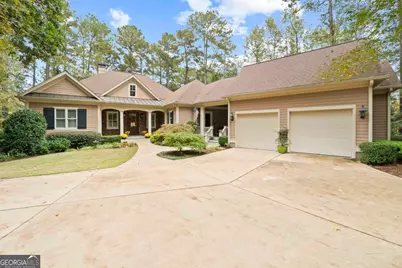 1050 Curtright Place, Greensboro, GA 30642 - Photo 1