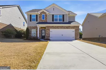 171 Al Jennah Boulevard, Locust Grove, GA 30248 - Photo 1
