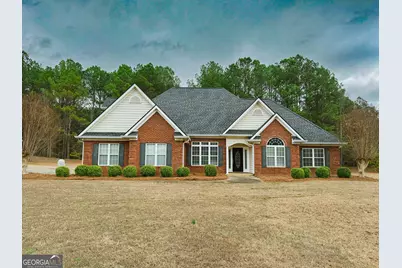 681 Deer Run, Williamson, GA 30292 - Photo 1