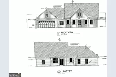 673 Racetrack Road, Toccoa, GA 30577 - Photo 1