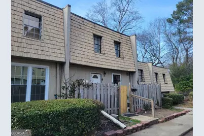 6423 Woodstone Terrace, Morrow, GA 30260 - Photo 1