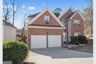 10733 James Drive, Jonesboro, GA 30238 - Photo 1