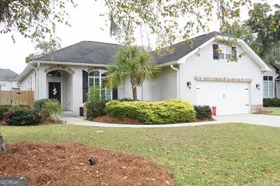 271 Villager Drive, Saint Simons, GA 31522 - Photo 1