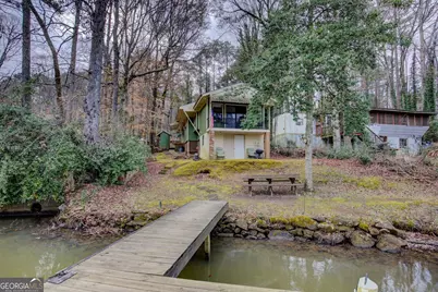 225 Lang Circle, Covington, GA 30014 - Photo 1