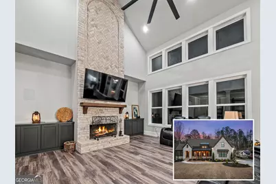 4070 Silverstone Drive, Braselton, GA 30517 - Photo 1