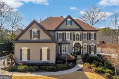 710 Falls Landing Court, Johns Creek, GA 30022 - Photo 1