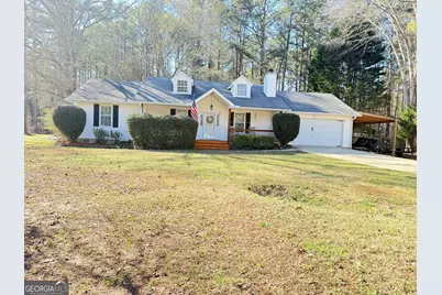 467 Grove Pointe Court #10, Locust Grove, GA 30248 - Photo 1