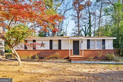 129 Woodland Drive, Gray, GA 31032 - Photo 1