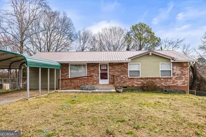 1306 Fernwood Drive, LaFayette, GA 30728 - Photo 1