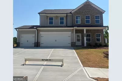 340 Scarlett Rose Way, Hoschton, GA 30548 - Photo 1
