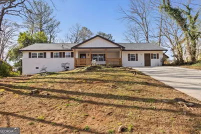4051 Seven Hills Court, Stone Mountain, GA 30083 - Photo 1
