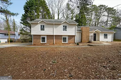 1015 Nimblewood Way, Stone Mountain, GA 30088 - Photo 1