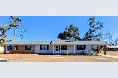 27 Park Avenue, Hazlehurst, GA 31539 - Photo 1