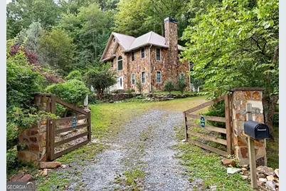 3360 Turniptown Road, Ellijay, GA 30536 - Photo 1
