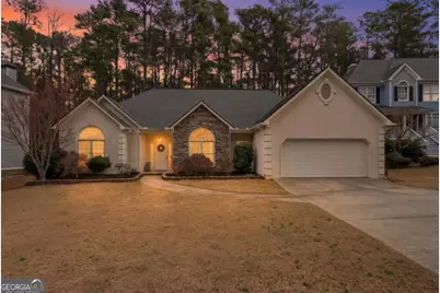 1715 Rifle Ridge SW, Marietta, GA 30064 - Photo 1