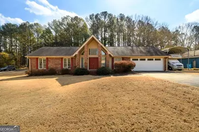 4304 Riverside Drive SW, Lilburn, GA 30047 - Photo 1