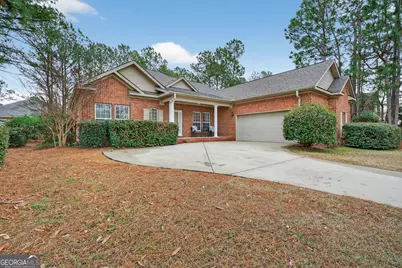 122 Shadow Lawn Drive, Byron, GA 31008 - Photo 1