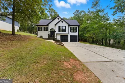 424 S Pine Hill Road, Griffin, GA 30224 - Photo 1