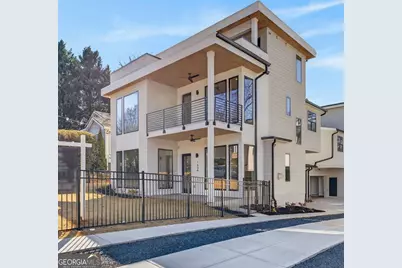 163 Walthall Street SE #A, Atlanta, GA 30316 - Photo 1
