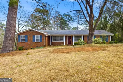 2791 Crestline Drive, Macon, GA 31204 - Photo 1