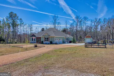 1183 Catfish Landing Circle, Kingsland, GA 31548 - Photo 1