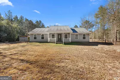 300 Best Bridge Road, Sylvania, GA 30467 - Photo 1