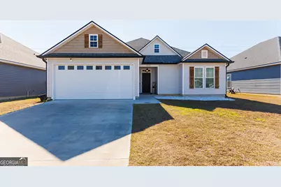 3832 Bettys Place, Hahira, GA 31632 - Photo 1